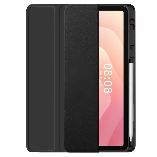 Tech-Protect tablet tok (SC Pen) - Samsung Galaxy Tab S11 11.0" X730/X736B - fekete - OEM