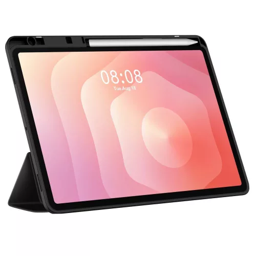 Tech-Protect tablet tok (SC Pen) - Samsung Galaxy Tab S11 11.0" X730/X736B - fekete - OEM