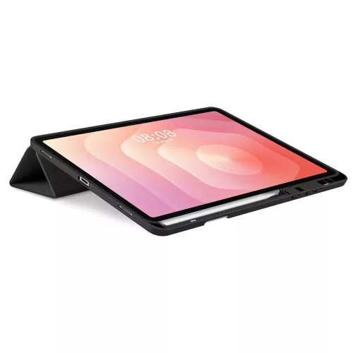 Tech-Protect tablet tok (SC Pen) - Samsung Galaxy Tab S11 11.0" X730/X736B - fekete - OEM