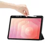 Tech-Protect tablet tok (SC Pen) - Samsung Galaxy Tab S11 11.0" X730/X736B - fekete - OEM