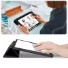 Tech-Protect tablet tok (SC Pen) - Samsung Galaxy Tab S11 11.0" X730/X736B - fekete - OEM
