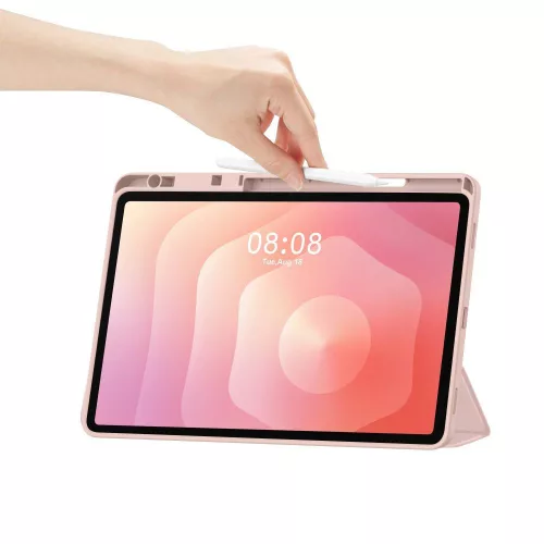 Tech-Protect tablet tok (SC Pen) - Samsung Galaxy Tab S11 11.0" X730/X736B - pink - OEM