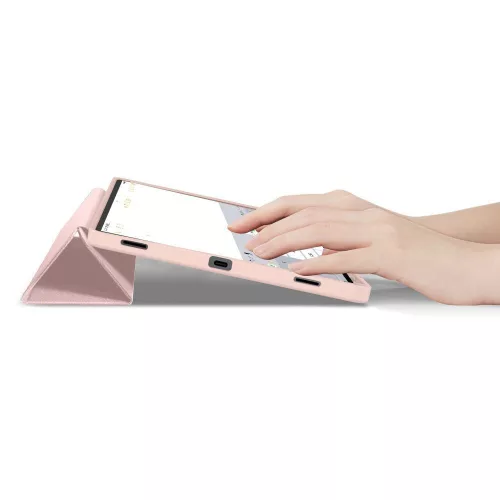 Tech-Protect tablet tok (SC Pen) - Samsung Galaxy Tab S11 11.0" X730/X736B - pink - OEM