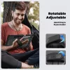 Tech-Protect Solid ütésálló tok Galaxy Tab S11 11,0" X730/X736B kijelzővédővel - fekete - OEM