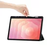 Tech-Protect tablet tok (SC Pen) - Samsung Galaxy Tab S8Ult./S9Ult./S10Ult./S11Ult. 14,6" - fekete