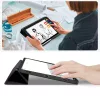 Tech-Protect tablet tok (SC Pen) - Samsung Galaxy Tab S8Ult./S9Ult./S10Ult./S11Ult. 14,6" - fekete