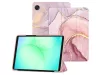 Tech-Protect tablet tok (SC) - Samsung Galaxy Tab A9/A11 8,7" X110/X115/X133/X135 - marble - OEM