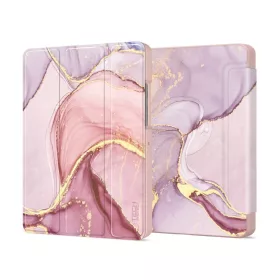   Tech-Protect tablet tok (SC) - Samsung Galaxy Tab A9/A11 8,7" X110/X115/X133/X135 - marble - OEM