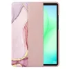 Tech-Protect tablet tok (SC) - Samsung Galaxy Tab A9/A11 8,7" X110/X115/X133/X135 - marble - OEM