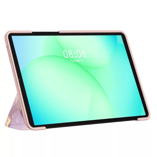 Tech-Protect tablet tok (SC) - Samsung Galaxy Tab A9/A11 8,7" X110/X115/X133/X135 - marble - OEM