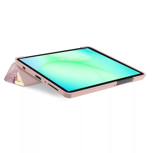 Tech-Protect tablet tok (SC) - Samsung Galaxy Tab A9/A11 8,7" X110/X115/X133/X135 - marble - OEM