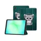Tech-Protect tablet tok (SC) - Samsung Galaxy Tab A9/A11 8,7" X110/X115/X133/X135 - sad cat - OEM