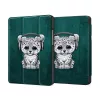 Tech-Protect tablet tok (SC) - Samsung Galaxy Tab A9/A11 8,7" X110/X115/X133/X135 - sad cat - OEM