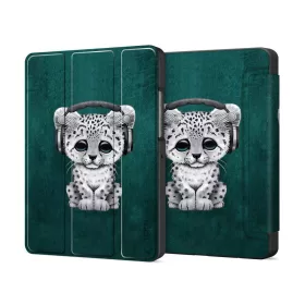   Tech-Protect tablet tok (SC) - Samsung Galaxy Tab A9/A11 8,7" X110/X115/X133/X135 - sad cat - OEM