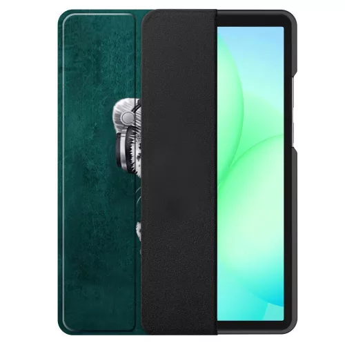 Tech-Protect tablet tok (SC) - Samsung Galaxy Tab A9/A11 8,7" X110/X115/X133/X135 - sad cat - OEM