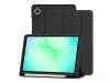 Tech-Protect tablet tok (SC Pen) - Samsung Galaxy Tab A9/A11 8.7" X110/X115/X133/X135 - fekete - OEM