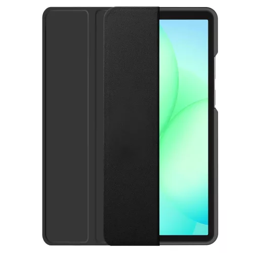 Tech-Protect tablet tok (SC Pen) - Samsung Galaxy Tab A9/A11 8.7" X110/X115/X133/X135 - fekete - OEM