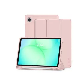   Tech-Protect tablet tok (SC Pen) - Samsung Galaxy Tab A9/A11 8.7" X110/X115/X133/X135 - pink - OEM