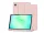Tech-Protect tablet tok (SC Pen) - Samsung Galaxy Tab A9/A11 8.7" X110/X115/X133/X135 - pink - OEM