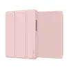 Tech-Protect tablet tok (SC Pen) - Samsung Galaxy Tab A9/A11 8.7" X110/X115/X133/X135 - pink - OEM