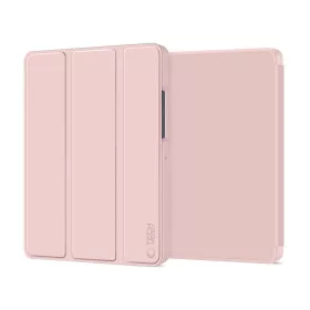   Tech-Protect tablet tok (SC Pen) - Samsung Galaxy Tab A9/A11 8.7" X110/X115/X133/X135 - pink - OEM