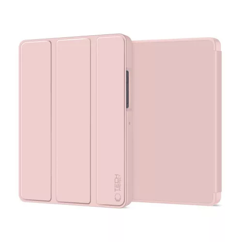 Tech-Protect tablet tok (SC Pen) - Samsung Galaxy Tab A9/A11 8.7" X110/X115/X133/X135 - pink - OEM