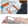 Tech-Protect tablet tok (SC Pen) - Samsung Galaxy Tab A9/A11 8.7" X110/X115/X133/X135 - pink - OEM
