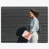 Tech-Protect tablet tok (SC Pen) - Samsung Galaxy Tab A9/A11 8.7" X110/X115/X133/X135 - pink - OEM