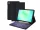 Tech-Protect tablet tok (SC Pen) - Galaxy Tab A9/A11 8.7" X110/X115/X133/X135, bill. - fekete - OEM