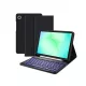 Tech-Protect tablet tok (SC Pen) - Galaxy Tab A9/A11 8.7" X110/X115/X133/X135, bill. - fekete - OEM