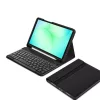 Tech-Protect tablet tok (SC Pen) - Galaxy Tab A9/A11 8.7" X110/X115/X133/X135, bill. - fekete - OEM