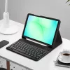 Tech-Protect tablet tok (SC Pen) - Galaxy Tab A9/A11 8.7" X110/X115/X133/X135, bill. - fekete - OEM