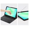 Tech-Protect tablet tok (SC Pen) - Galaxy Tab A9/A11 8.7" X110/X115/X133/X135, bill. - fekete - OEM