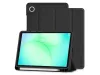 Tech-Protect tablet tok (SC Pen) - Samsung Galaxy Tab A9+/A11+ 11.0" - fekete - OEM