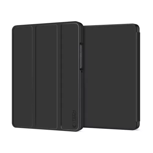Tech-Protect tablet tok (SC Pen) - Samsung Galaxy Tab A9+/A11+ 11.0" - fekete - OEM