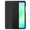 Tech-Protect tablet tok (SC Pen) - Samsung Galaxy Tab A9+/A11+ 11.0" - fekete - OEM