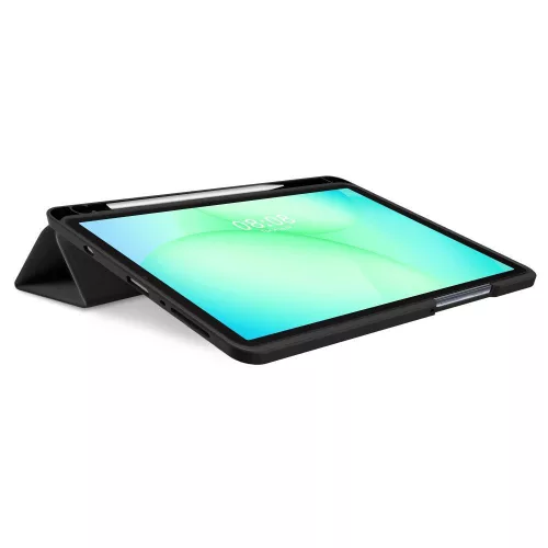 Tech-Protect tablet tok (SC Pen) - Samsung Galaxy Tab A9+/A11+ 11.0" - fekete - OEM