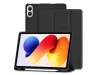 Tech-Protect tablet tok (SC Pen) - Xiaomi Redmi Pad 2 Pro 12,1" - fekete - OEM