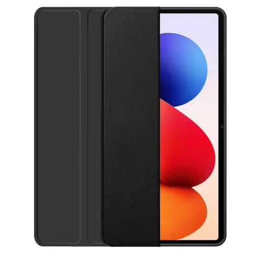 Tech-Protect tablet tok (SC Pen) - Xiaomi Redmi Pad 2 Pro 12,1" - fekete - OEM
