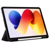 Tech-Protect tablet tok (SC Pen) - Xiaomi Redmi Pad 2 Pro 12,1" - fekete - OEM