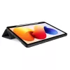 Tech-Protect tablet tok (SC Pen) - Xiaomi Redmi Pad 2 Pro 12,1" - fekete - OEM