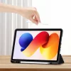 Tech-Protect tablet tok (SC Pen) - Xiaomi Redmi Pad 2 Pro 12,1" - fekete - OEM
