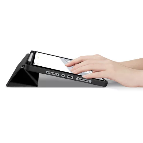 Tech-Protect tablet tok (SC Pen) - Xiaomi Redmi Pad 2 Pro 12,1" - fekete - OEM