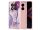 Tech-Protect Icon szilikon tok - Xiaomi Redmi Note 14 Pro 5G/Poco X7 5G - marble