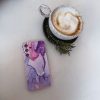 Tech-Protect Icon szilikon tok - Xiaomi Redmi Note 14 Pro 5G/Poco X7 5G - marble