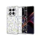Tech-Protect FlexAir+ szilikon tok - Xiaomi Redmi Note 14 Pro 5G/Poco X7 5G - spring flowers