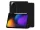 Tech-Protect tablet tok (Smart Case Pen) - Xiaomi Pad 7 / 7 Pro 11.2" - fekete - OEM