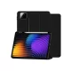 Tech-Protect tablet tok (Smart Case Pen) - Xiaomi Pad 7 / 7 Pro 11.2" - fekete - OEM
