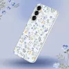 Tech-Protect FlexAir szilikon tok - Samsung SM-A366 Galaxy A36 5G - Spring Flowers