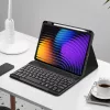 Tech-Protect tablet tok (SC Pen) - Xiaomi Pad 7/7 Pro 11,2", bill. - fekete - OEM